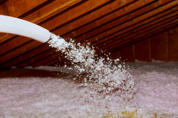 Best Attic Insulation Installation  in East Rutherford, NJ