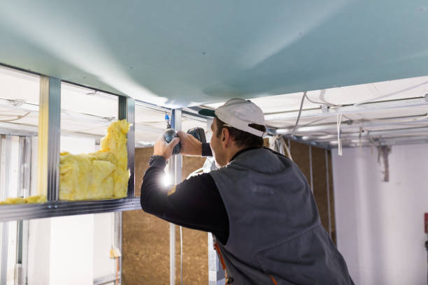 Attic Insulation Near Me in East Rutherford, NJ