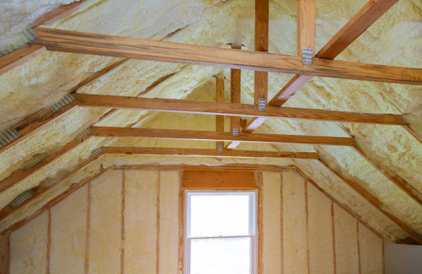 Best Insulation Contractor Near Me  in East Rutherford, NJ