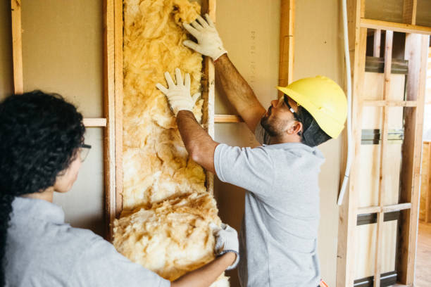 Best Insulation Contractors for Homes  in East Rutherford, NJ