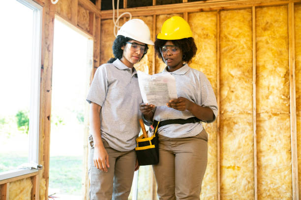 Best Home Insulation Services  in East Rutherford, NJ