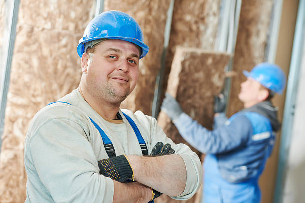 Best Insulation Repair Services  in East Rutherford, NJ