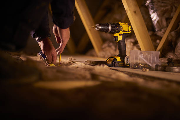 Range of Insulation Solutions in East Rutherford, NJ